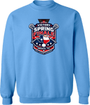 Crew Sweatshirt - Victory Spring Finale 2026