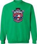 Crew Sweatshirt - Victory Spring Finale 2026