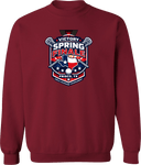 Crew Sweatshirt - Victory Spring Finale 2026