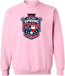 Crew Sweatshirt - Victory Spring Finale 2026