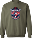 Crew Sweatshirt - Victory Spring Finale 2026