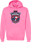 Hoodies - Victory Spring Finale 2026