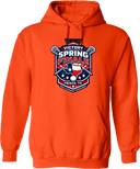 Hoodies - Victory Spring Finale 2026