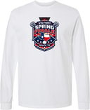 Long Sleeves - Victory Spring Finale 2026