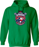 Hoodies - Victory Spring Finale 2026