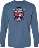 Long Sleeves - Victory Spring Finale 2026