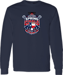 Long Sleeves - Victory Spring Finale 2026