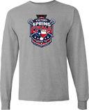 Long Sleeves - Victory Spring Finale 2026