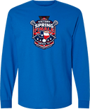Long Sleeves - Victory Spring Finale 2026