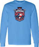 Long Sleeves - Victory Spring Finale 2026