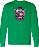 Long Sleeves - Victory Spring Finale 2026