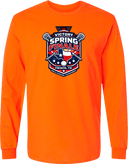 Long Sleeves - Victory Spring Finale 2026