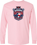 Long Sleeves - Victory Spring Finale 2026
