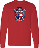 Long Sleeves - Victory Spring Finale 2026