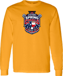 Long Sleeves - Victory Spring Finale 2026