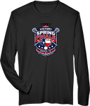 Performance Long Sleeves - Victory Spring Finale 2026