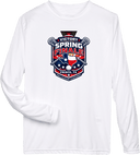 Performance Long Sleeves - Victory Spring Finale 2026