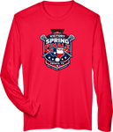 Performance Long Sleeves - Victory Spring Finale 2026