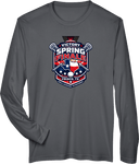 Performance Long Sleeves - Victory Spring Finale 2026