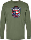 Long Sleeves - Victory Spring Finale 2026