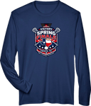 Performance Long Sleeves - Victory Spring Finale 2026