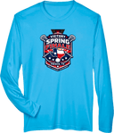 Performance Long Sleeves - Victory Spring Finale 2026