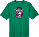 Performance Short Sleeves - Victory Spring Finale 2026