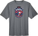 Performance Short Sleeves - Victory Spring Finale 2026