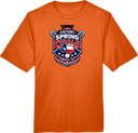 Performance Short Sleeves - Victory Spring Finale 2026