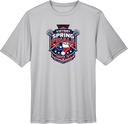 Performance Short Sleeves - Victory Spring Finale 2026