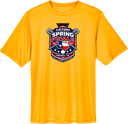 Performance Short Sleeves - Victory Spring Finale 2026