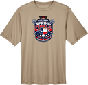 Performance Short Sleeves - Victory Spring Finale 2026