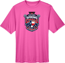 Performance Short Sleeves - Victory Spring Finale 2026