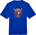 Performance Short Sleeves - Victory Spring Finale 2026