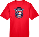 Performance Short Sleeves - Victory Spring Finale 2026
