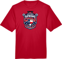 Performance Short Sleeves - Victory Spring Finale 2026