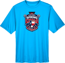Performance Short Sleeves - Victory Spring Finale 2026