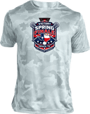 Performance Short Sleeves - Victory Spring Finale 2026
