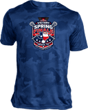 Performance Short Sleeves - Victory Spring Finale 2026
