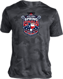 Performance Short Sleeves - Victory Spring Finale 2026