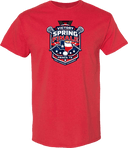 Short Sleeves - Victory Spring Finale 2026