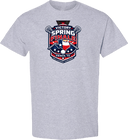 Short Sleeves - Victory Spring Finale 2026