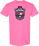 Short Sleeves - Victory Spring Finale 2026
