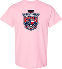 Short Sleeves - Victory Spring Finale 2026