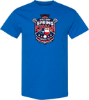 Short Sleeves - Victory Spring Finale 2026