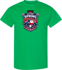 Short Sleeves - Victory Spring Finale 2026