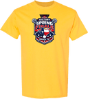 Short Sleeves - Victory Spring Finale 2026