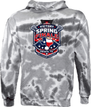 Tie-Dye Hoodies - Victory Spring Finale 2026