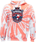 Tie-Dye Hoodies - Victory Spring Finale 2026