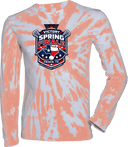 Tie-Dye Long Sleeves - Victory Spring Finale 2026